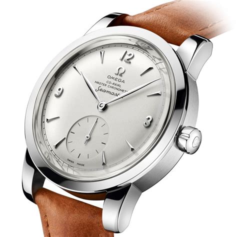 omega seamaster 1948 limited edition watch|Omega 歐米茄 Seamaster 1948 .